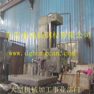 精密搪銑床2500，1500，1500