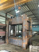 龍門銑床加工和龍門加工中心有什么不同？