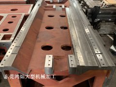 大型CNC加工常見機(jī)械故障及防范措施是什么？